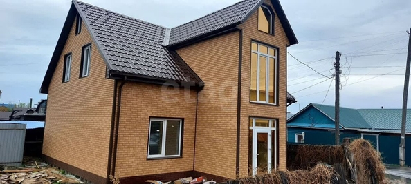 
  Продается дом, 150 м², Омск
. Фото 1.