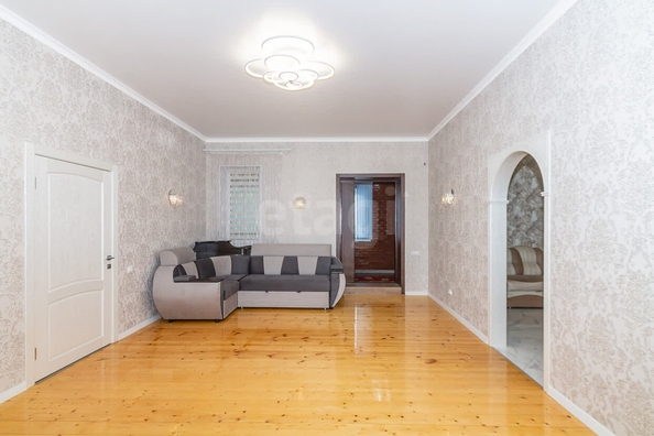 
  Продается дом, 178 м², деревня Пушкино
. Фото 3.