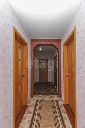 
  Продается дом, 119.6 м², Омск
. Фото 1.