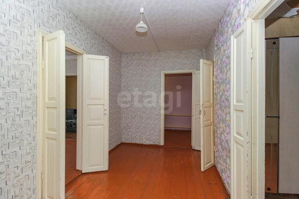 
  Продается дом, 80.2 м², Омск
. Фото 2.