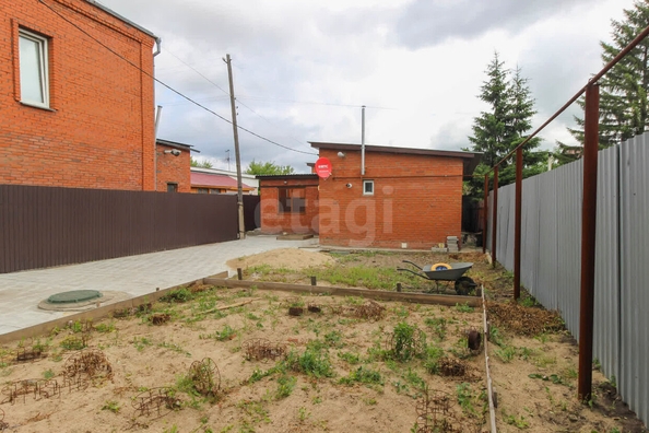 
  Продается дом, 110.5 м², Омск
. Фото 1.