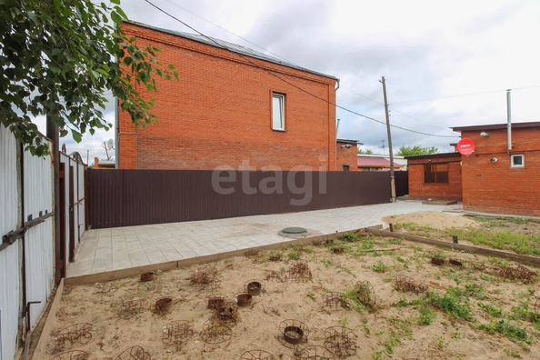 
  Продается дом, 110.5 м², Омск
. Фото 2.