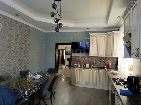 
  Продается дом, 330.2 м², деревня Ракитинка (Пушкинского с/п)
. Фото 1.