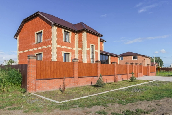 
  Продается дом, 245 м², поселок Магистральный
. Фото 4.