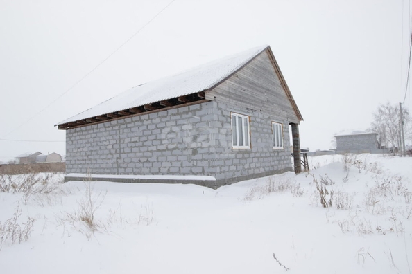 
  Продается дом, 108.8 м², поселок Новоомский
. Фото 3.