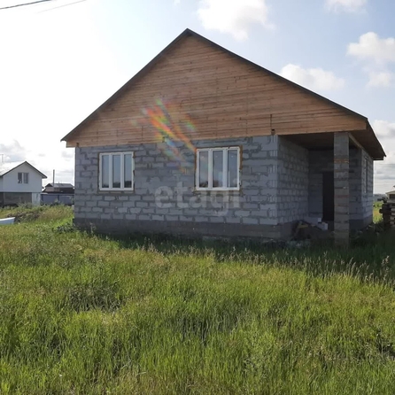 
  Продается дом, 108.8 м², поселок Новоомский
. Фото 4.