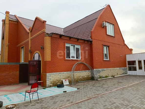 
  Продается дом, 298.9 м², село Усть-Заостровка
. Фото 1.