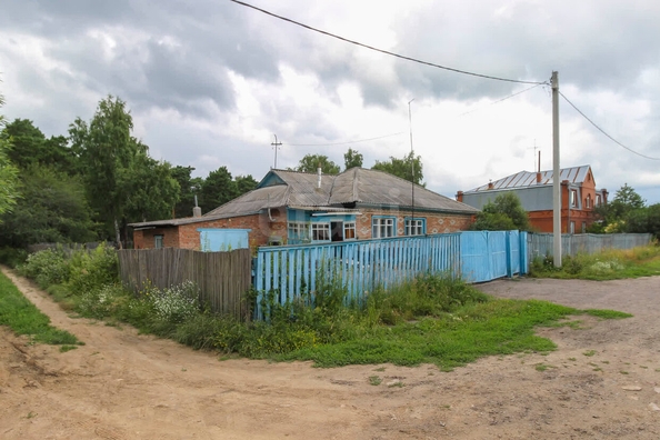 
  Продается дом, 123.9 м², село Красноярка
. Фото 1.
