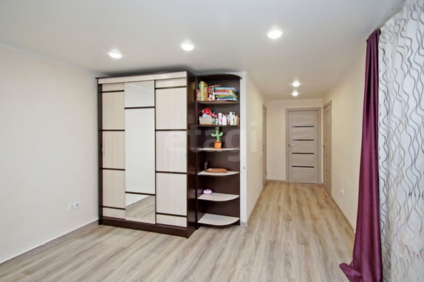
  Продается дом, 56.7 м², Омск
. Фото 3.