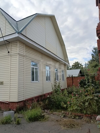 
  Продается дом, 135.6 м², Омск
. Фото 1.