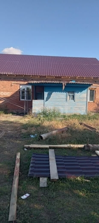
  Продается дом, 82.9 м², село Юрьевка
. Фото 2.