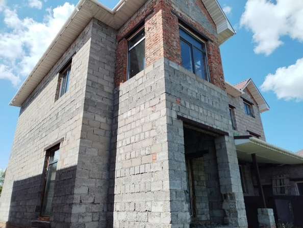 
  Продается дом, 420 м², Омск
. Фото 1.