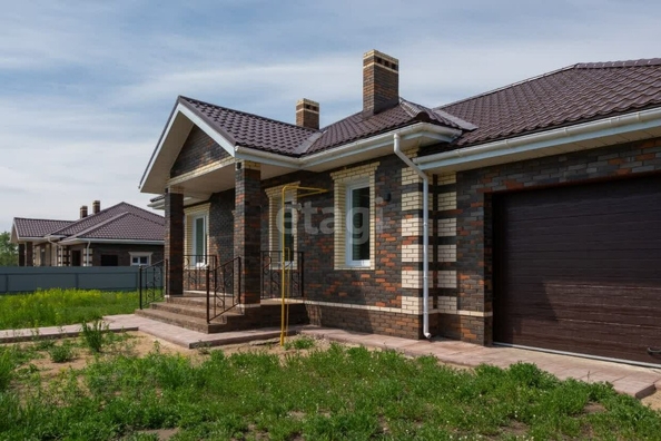 
  Продается дом, 150 м², село Усть-Заостровка
. Фото 2.