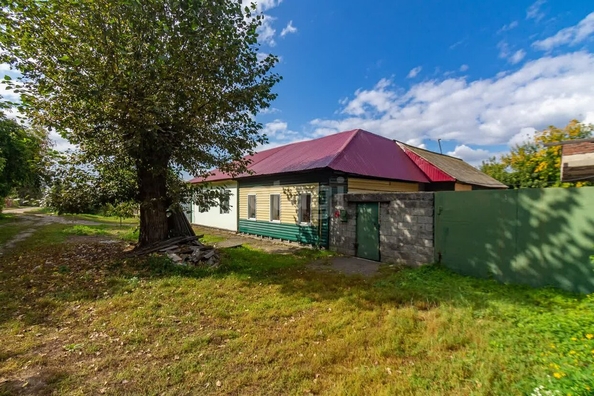 
  Продается дом, 163.6 м², Омск
. Фото 3.