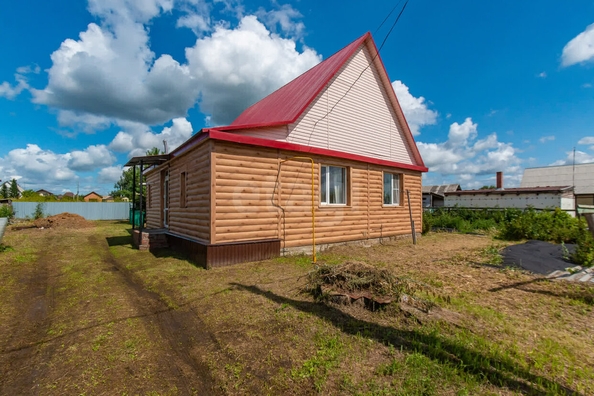 
  Продается дом, 100 м², село Розовка
. Фото 3.