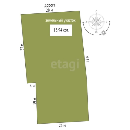 
  Продается дом, 182 м², микрорайон Омский
. Фото 5.