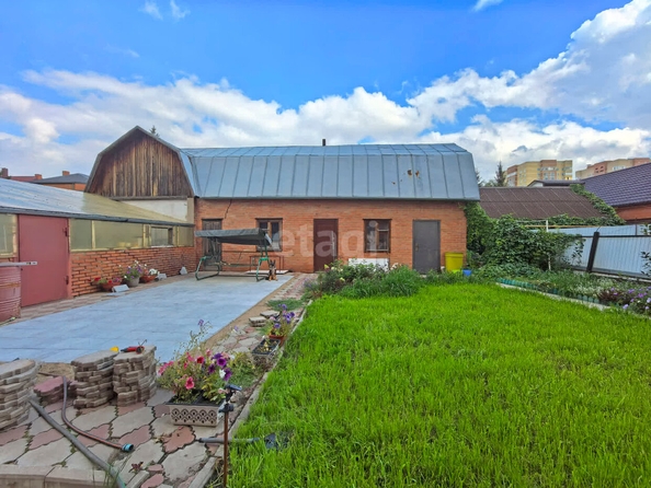 
  Продается дом, 305 м², Омск
. Фото 1.