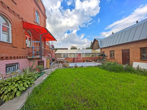 
  Продается дом, 305 м², Омск
. Фото 2.