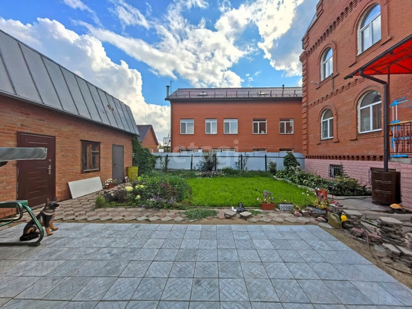 
  Продается дом, 305 м², Омск
. Фото 3.