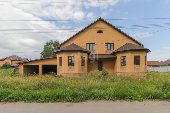
  Продается дом, 420 м², Омск
. Фото 2.
