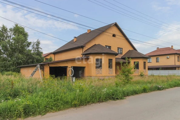 
  Продается дом, 420 м², Омск
. Фото 4.
