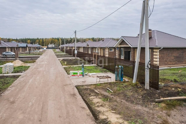 
  Продается дом, 100 м², деревня Пушкино
. Фото 2.