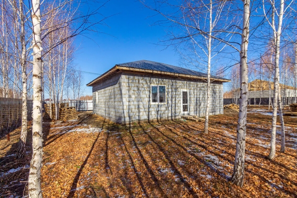 
  Продается дом, 103 м², поселок Магистральный
. Фото 3.