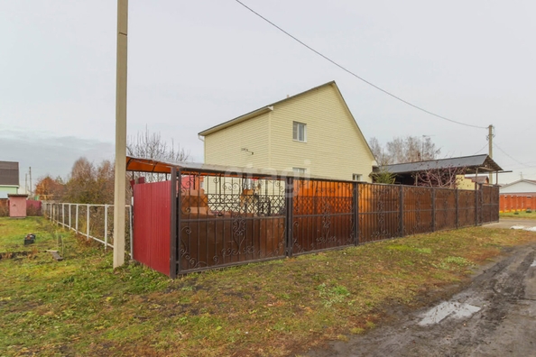 
  Продается дом, 158.5 м², деревня Пушкино
. Фото 3.