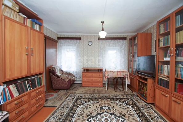
  Продается дом, 62.5 м², Омск
. Фото 2.