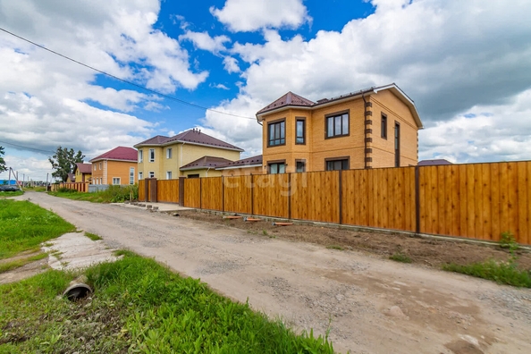 
  Продается дом, 200 м², микрорайон Омский
. Фото 2.