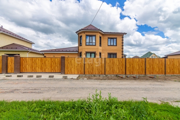 
  Продается дом, 200 м², микрорайон Омский
. Фото 3.