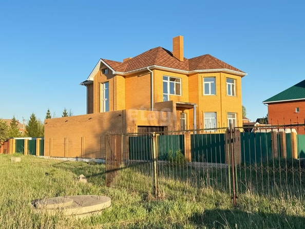 
  Продается дом, 328.4 м², Омск
. Фото 2.