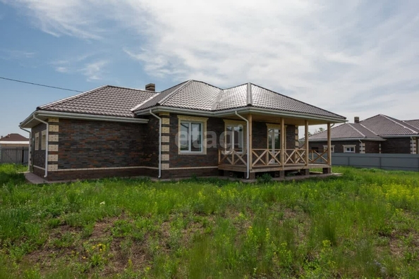 
  Продается дом, 140 м², село Усть-Заостровка
. Фото 2.