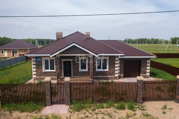 
  Продается дом, 140 м², село Усть-Заостровка
. Фото 3.