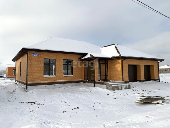
  Продается дом, 260 м², Омск
. Фото 2.