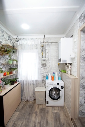 
  Продается дом, 97.1 м², Омск
. Фото 1.