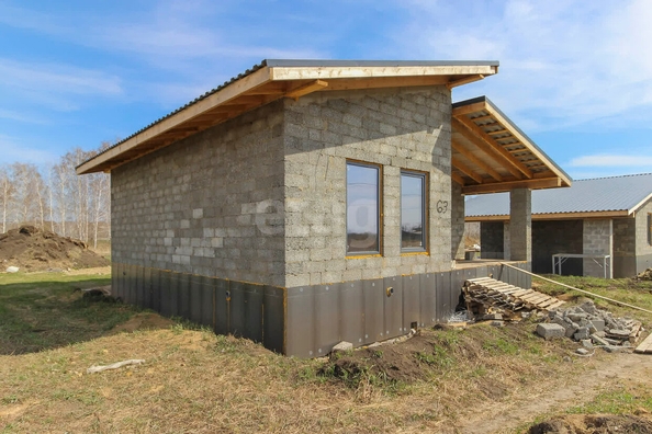 
  Продается дом, 62 м², село Дружино
. Фото 2.