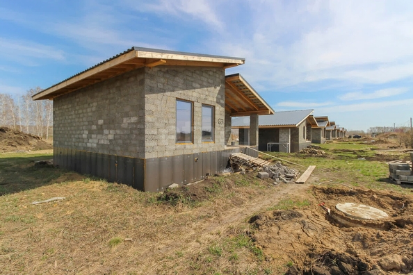 
  Продается дом, 62 м², село Дружино
. Фото 3.