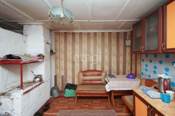 
  Продается дом, 87.2 м², Омск
. Фото 2.