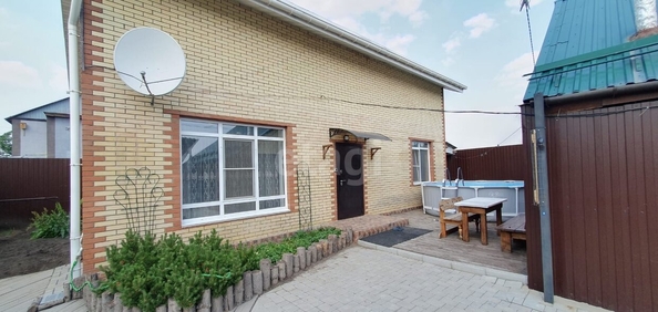 
  Продается дом, 155 м², Омск
. Фото 2.