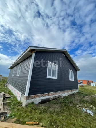 
  Продается дом, 94.2 м², село Троицкое
. Фото 2.