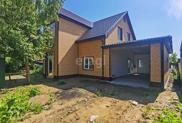 
  Продается дом, 172 м², Омск
. Фото 1.