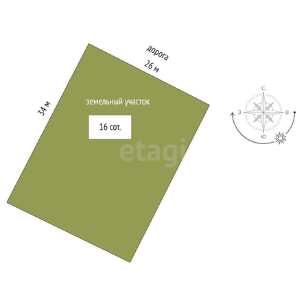 
  Продается дом, 507 м², Омск
. Фото 2.