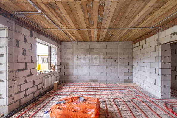 
  Продается дом, 140 м², деревня Пушкино
. Фото 1.