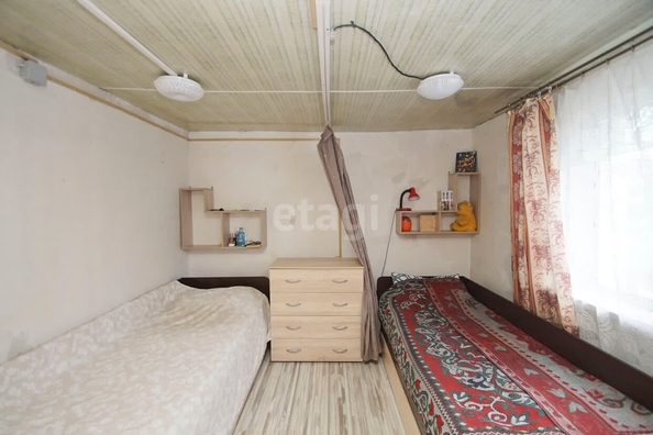 
  Продается дом, 40.5 м², Омск
. Фото 1.