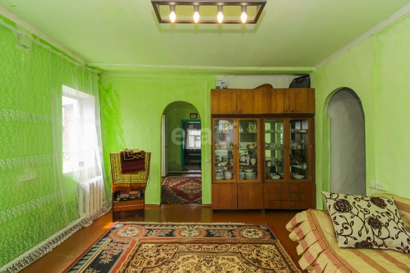 
  Продается дом, 62.4 м², Омск
. Фото 2.