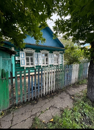 
  Продается дом, 62.8 м², Омск
. Фото 4.