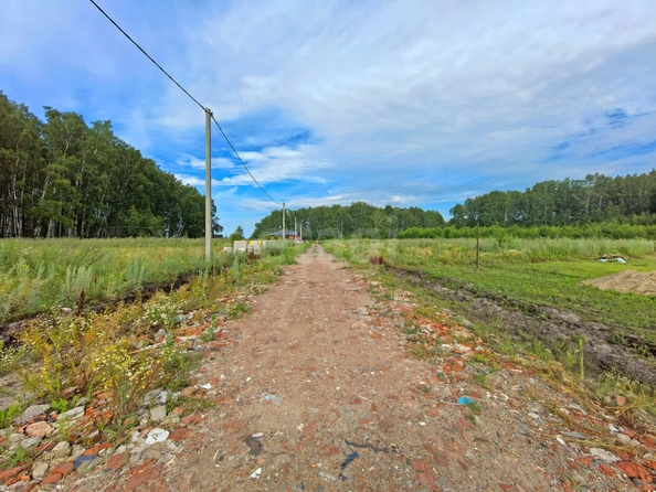
  Продается земельный участок, 6.27 соток, деревня Пушкино
. Фото 4.