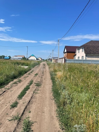 
  Продается земельный участок, 5 соток, поселок Новоомский
. Фото 3.
