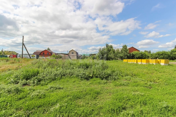 
  Продается земельный участок, 5 соток, поселок Магистральный
. Фото 4.